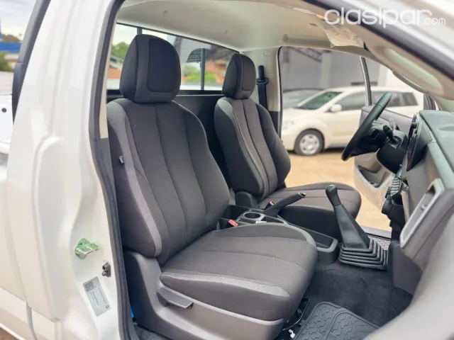 Chevrolet S10 2026 — foto 5