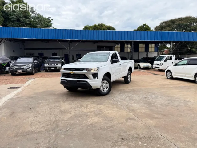 Chevrolet S10 2026 - foto 8