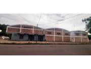 ALQUILO AMPLIO DEPOSITO TINGLADO FERNANDO ZONA SUR