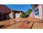 VENDO CASA EN LUQUE