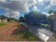 CASA A LA VENTA-CENTRO DE VILLA ELISA