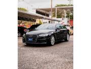 Audi A6 2016