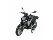 BMW F900R 2022