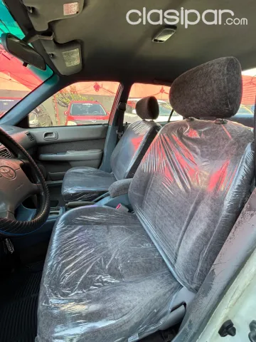 Toyota Corolla 1999 - foto 8