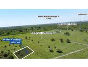 TERRENO EN VENTA EN CHACOI MONTEPILA 6