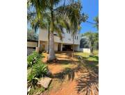 DUPLEX CON DETALLES A TERMINAR EN CONDOMINIO CERRADO ALTO LOS LAURELES