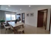 Departamento - Alquiler - Villa Morra, Paraguay