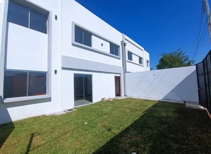 Vendo duplex a estrenar cod 1422 — foto 2