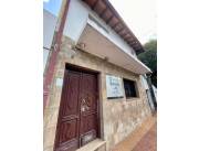 VENDO PROPIEDAD EN CIUDAD NUEVA IDEAL PARA OFICINA