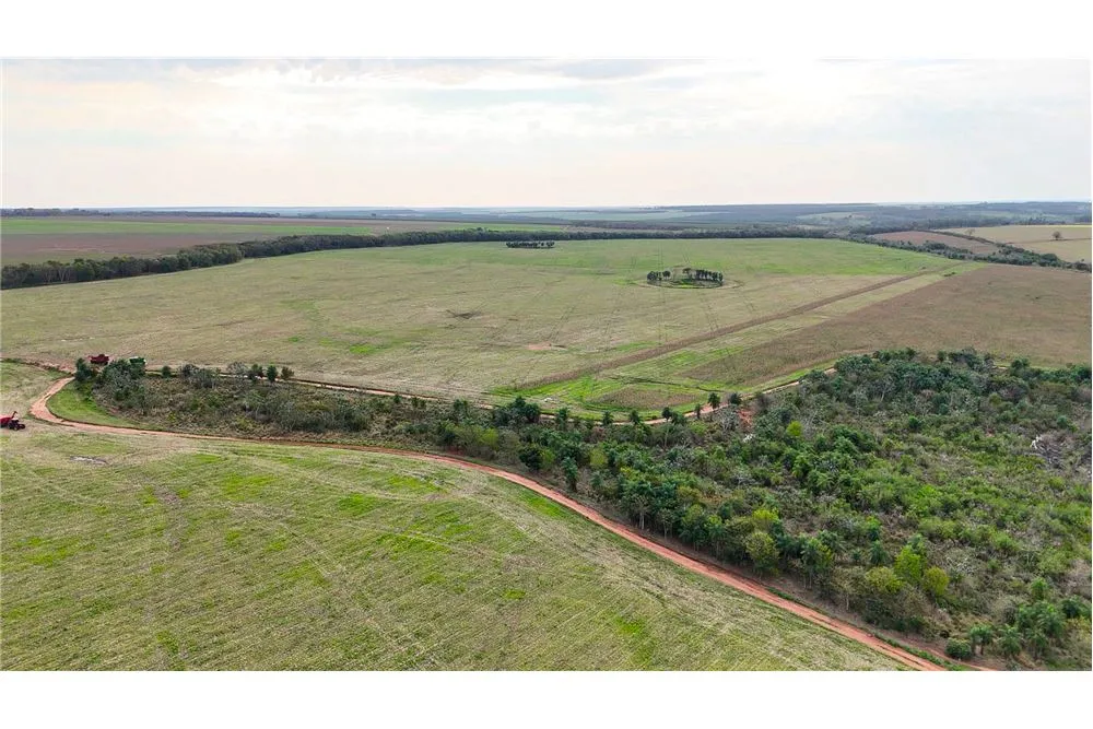 VENDO ESTANCIA AGROGANADERA 2.045 HECTAREAS-SAN PEDRO CIERVO BARRERO A 309 KM DE ASUNCION — foto 3