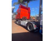 SCANIA R440 AÑO 2013 OPTICRUISE TRUCADO SIN USO EN PY FINANCIO
