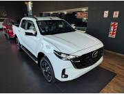 Mazda BT50 3.0 limited 4x4 año: 2026. Cuotas de $717