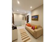 Vendo Hermoso Duplex A Estrenar en el Barrio San Cristobal - CLHO5978315