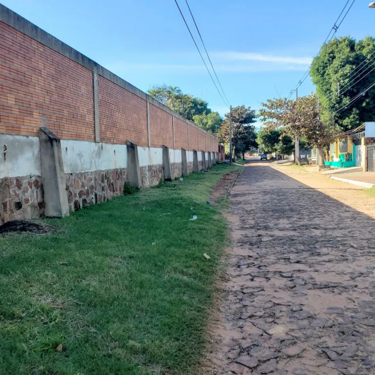 Vendo terreno de 5.193 m2 en San Antonio - Acceso Sur — foto 2