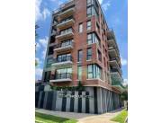 En Venta Monoambiente Barrio Jara Asunción ID 40055