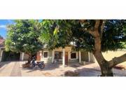 VENDO CASA EN LUQUE TERCER BARRIO LISTA P/HABITAR C/4 HAB.EN TOTAL