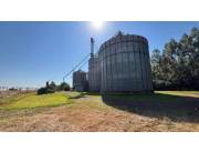 Vendo Importante Silo de 4 Hectáreas, Distrito Naranjal, Alto Paraná-CLCS7338235