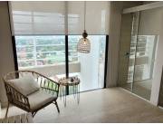 ALQUILO DPTO. 1 DORMITORIO – MARQUÉS, VILLA MORRA