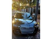 Audi A4 QUATTRO 2017