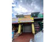 Alquilo Salon Comercial en el Mercado de Abasto Ciudad del Este