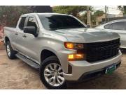 Chevrolet Silverado 2019 jg