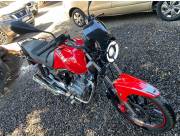 MOTO KENTON GTR LTD 2024 jg
