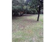 Terreno en venta en Luque