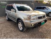 Nissan X-Trail 2001 jg
