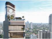 PARK LOFTS TOWER: FRENTE AL PASEO LA GALERIA, MONOAMBIENTES IDEAL PARA INVERSIÓN AIRBNB