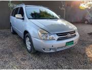 Kia Carnival 2009 jg