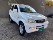 Toyota Cami 2001 jg