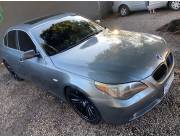 BMW 523i 2007 jg