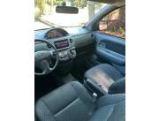Toyota New Sienta 2011 ri