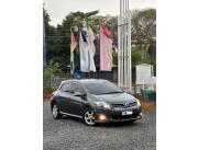 Toyota Auris 2010 os