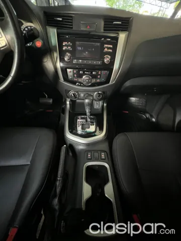 Nissan Frontier 2018 - foto 2