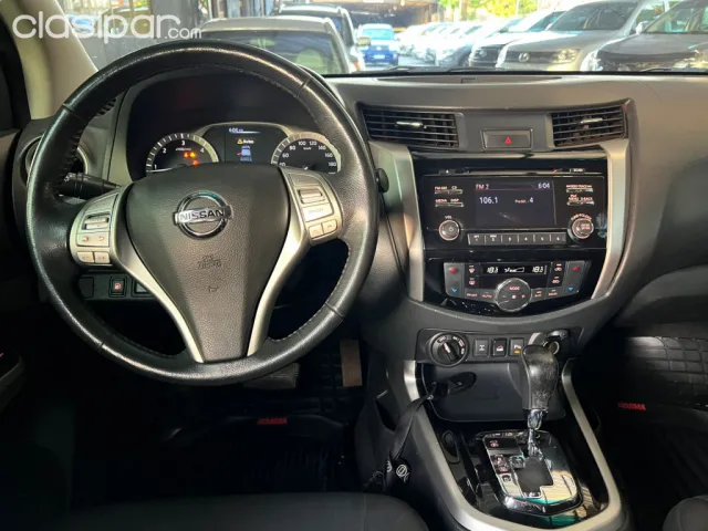 Nissan Frontier 2018 - foto 4