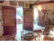 ALQUILO CASA "CABAÑA CABO CUÉ" ARROYOS Y ESTEROS