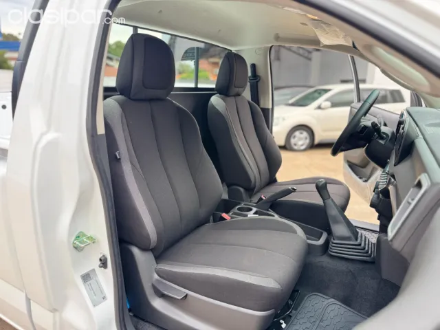 Chevrolet S10 2026 — foto 5