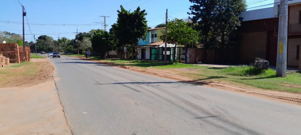 Casa en venta en Altos de Ypané, Ypané — foto 2