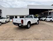 Chevrolet New S10 CS año 2026 📍 Recibimos vehículo y financiamos hasta 60 meses ✅️