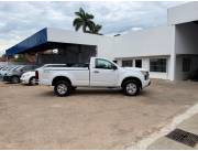 Nueva Chevrolet S10 CS año 2026 MT 4x4 📍 Recibimos vehículo y financiamos ✅️