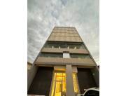 En Alquiler Oficina Corporativa Asunción ID 40079