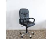 SILLA GIRATORIA DIRECTOR 120k -(3742)
