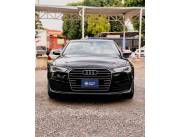 AUDI A6 2016 NAFTA