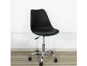 SILLA GIRATORIA EAMES (5074NG)