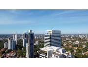 VENDO DEPARTAMENTO EN PARK LOFT TOWER