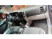 TOYOTA 4RUNNER 2006 FINO CUIDADO