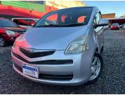VENDO TOYOTA RACTIS 2006