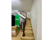 VENDO ! Propiedad ubicada en Barrio Ciudad Nueva ideal para oficina