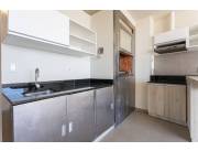En Alquiler Pent House Barrio San Roque Asunción ID 40042